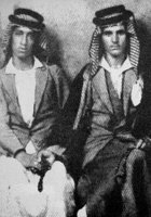 Hudhari Abu Aziz